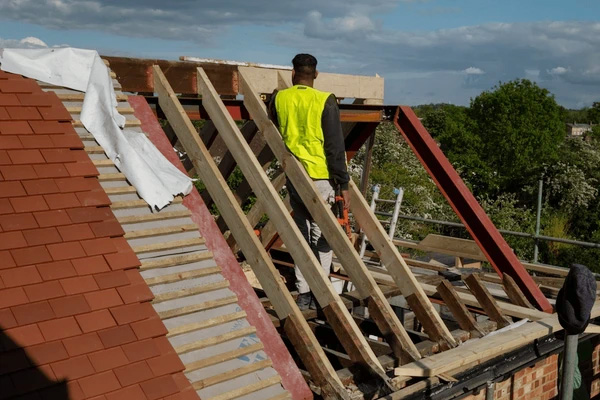 Toiture démoussage Marcq-en-Barœul